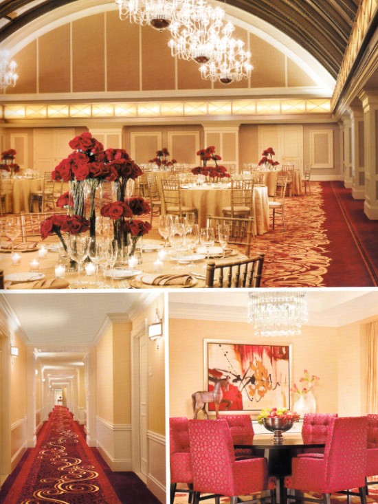 酒店設(shè)計,酒店設(shè)計案例