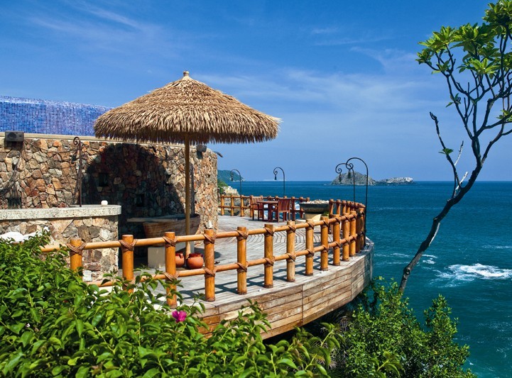 濱海私人度假會所