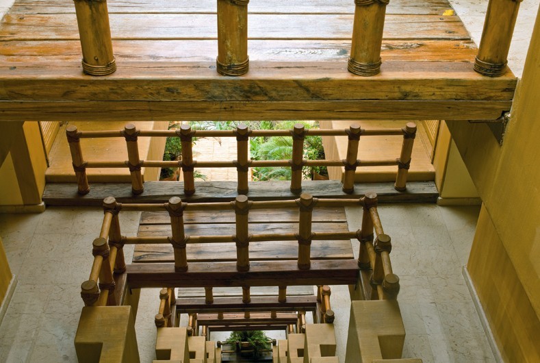 濱海私人度假會所