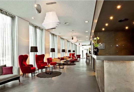 度假酒店設(shè)計(jì)