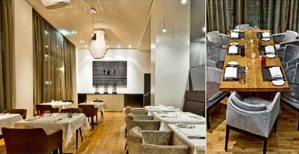 度假酒店設(shè)計(jì)