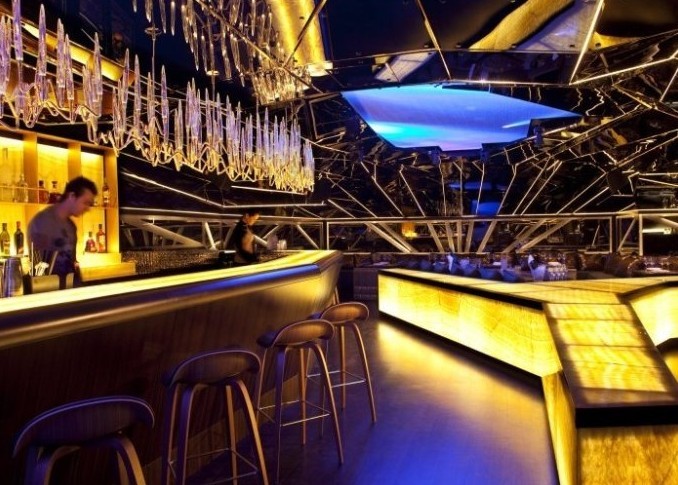 Alegra 快樂音樂會所