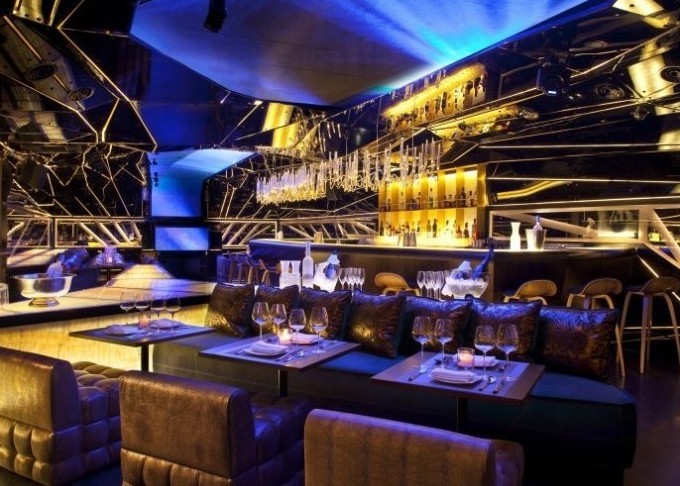 Alegra 快樂音樂會所