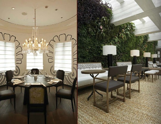 會所設(shè)計,餐飲會所設(shè)計