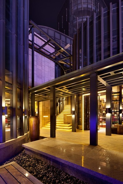 安徽星光之城商務(wù)會(huì)所圖