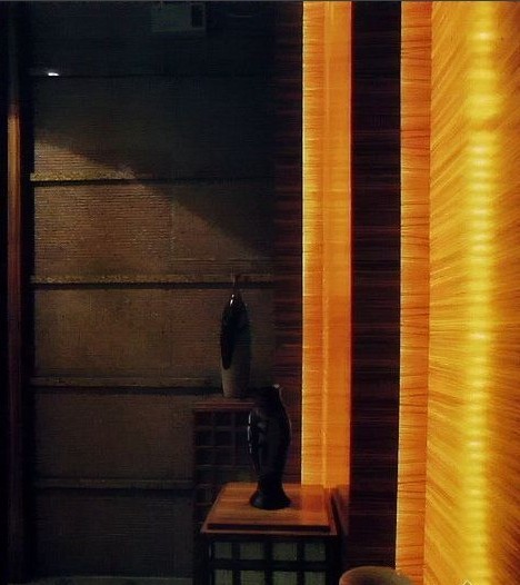 透徹心扉的水療Spa--酒店水療中心設(shè)計(jì)