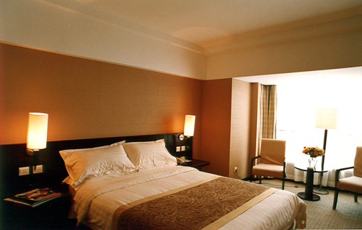 北京東方飯店　　國(guó)內(nèi)第一家民國(guó)文化主題酒店設(shè)計(jì)欣賞