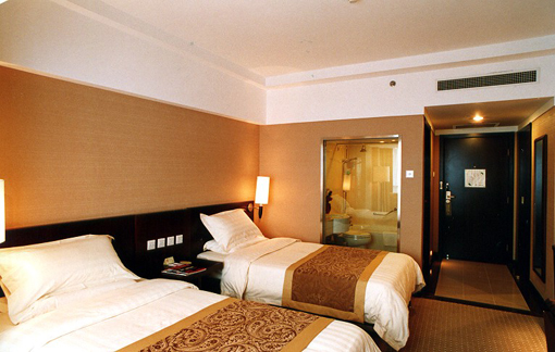 北京東方飯店　　國(guó)內(nèi)第一家民國(guó)文化主題酒店設(shè)計(jì)欣賞