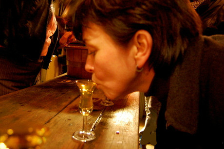 揭秘歐洲酒吧文化  探訪歐洲最佳酒吧設(shè)計(jì)