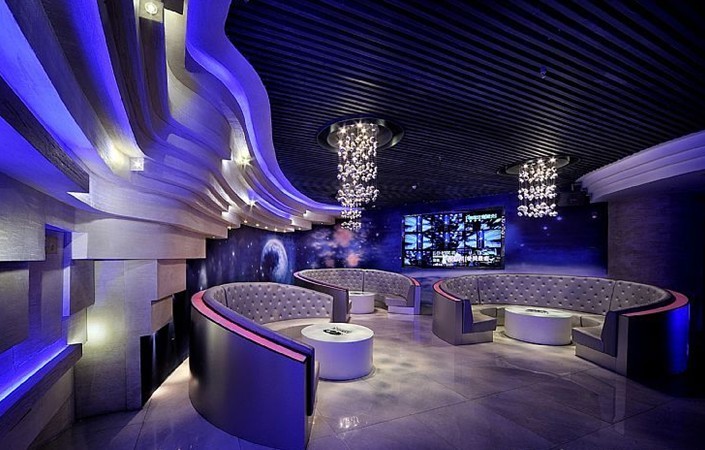 音樂會所設(shè)計(jì)