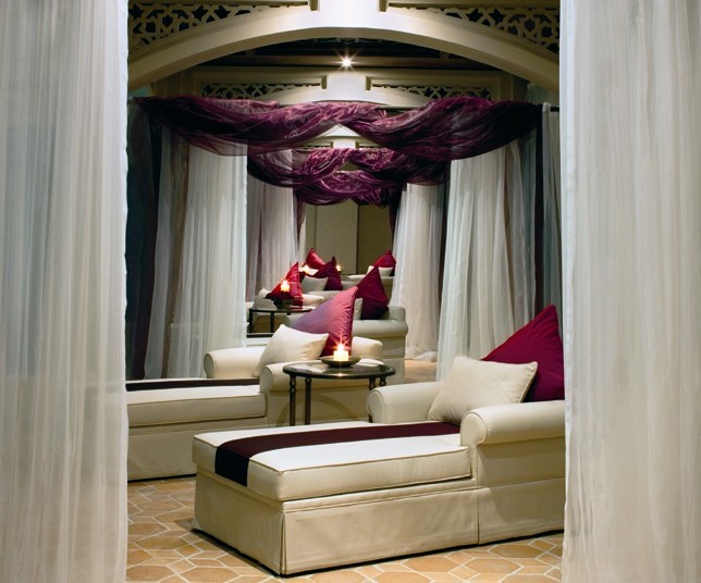 卓美亞皇室洗浴設(shè)計風(fēng)范