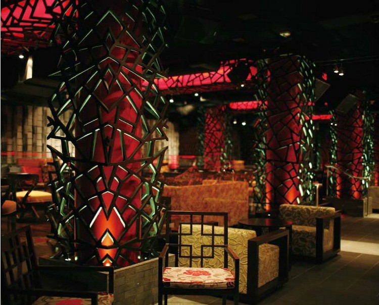 酒吧設(shè)計(jì)