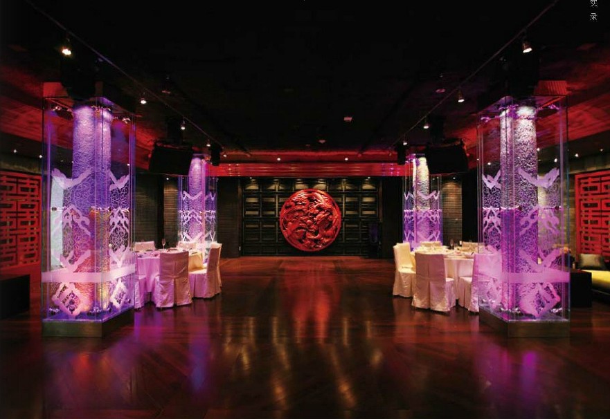 酒吧設(shè)計(jì)