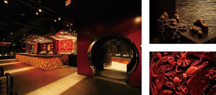 酒吧設(shè)計(jì)