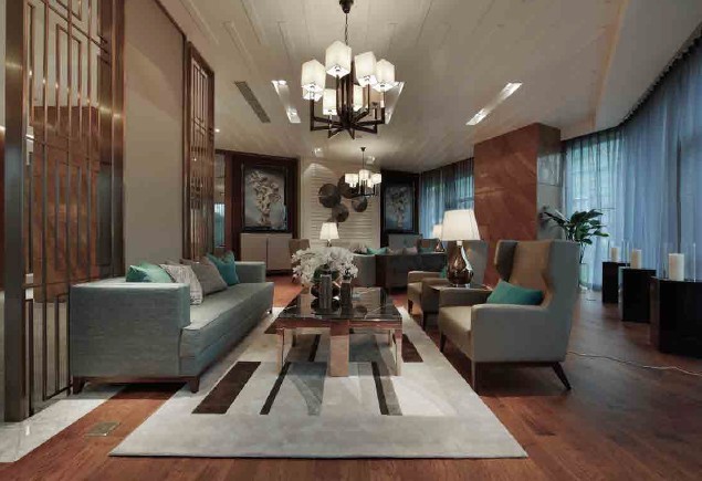 藍(lán)調(diào)夢(mèng)之灣會(huì)所