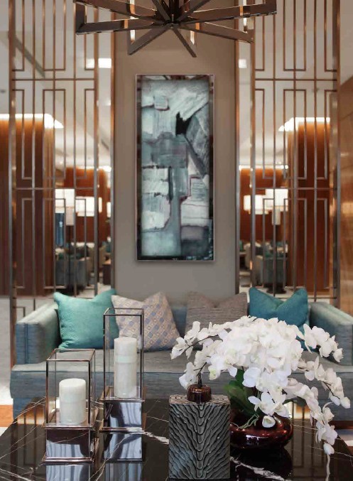 藍(lán)調(diào)夢(mèng)之灣會(huì)所