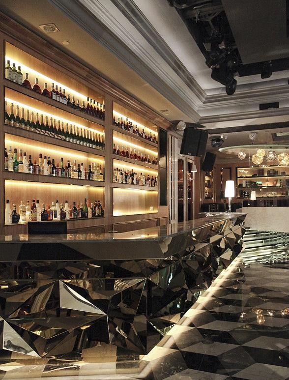 酒吧裝修設(shè)計