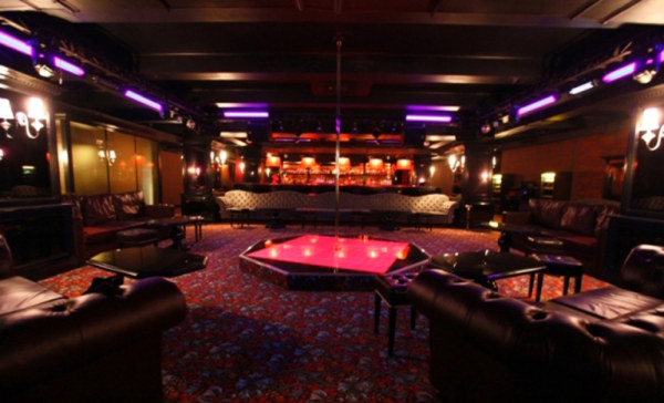 懷舊復古的主題酒吧設計佳作欣賞