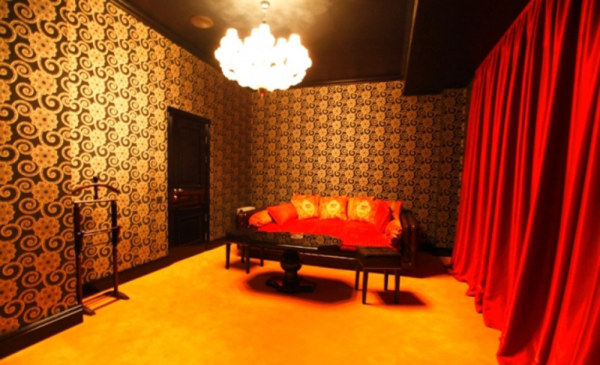 懷舊復古的主題酒吧設計佳作欣賞