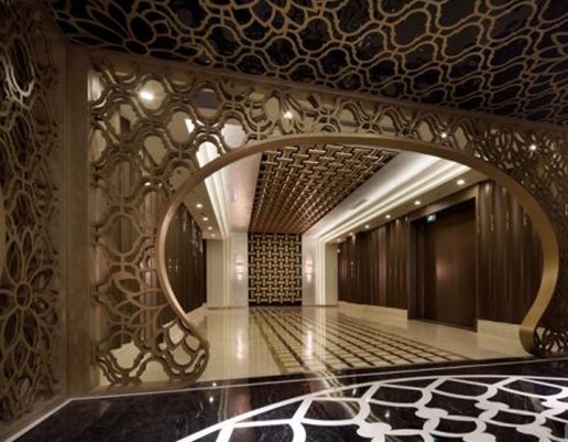 會(huì)所設(shè)計(jì)