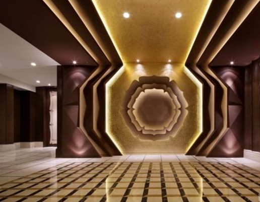 會(huì)所設(shè)計(jì)