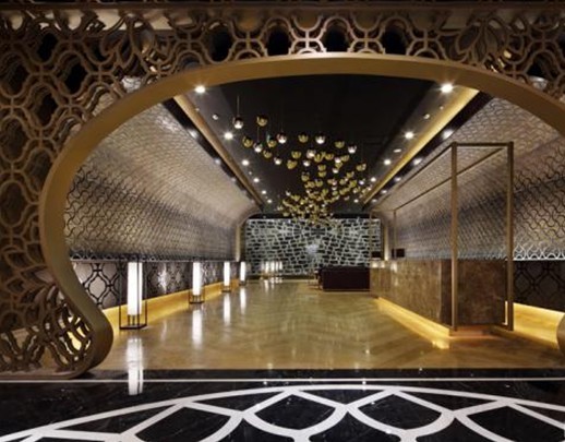 會(huì)所設(shè)計(jì)