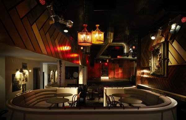 酒吧設(shè)計,酒吧裝修設(shè)計