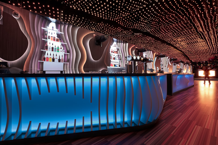 娛樂(lè)會(huì)所設(shè)計(jì)