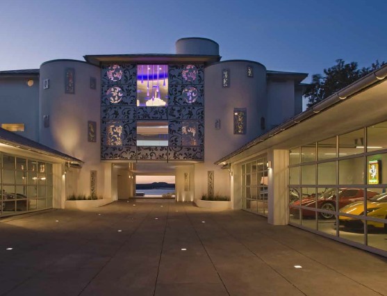 私人水療會所設(shè)計