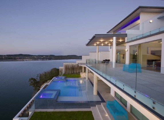 私人水療會所設(shè)計