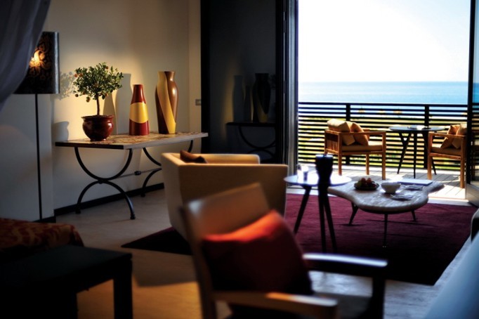 西西里島海水浴場(chǎng)設(shè)計(jì)