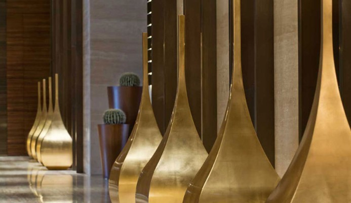 土耳其馬爾馬里斯D水療會(huì)所