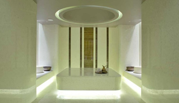 土耳其馬爾馬里斯D水療會(huì)所