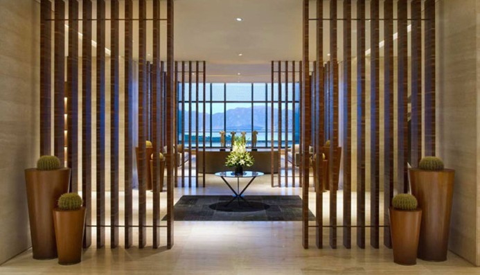 土耳其馬爾馬里斯D水療會(huì)所