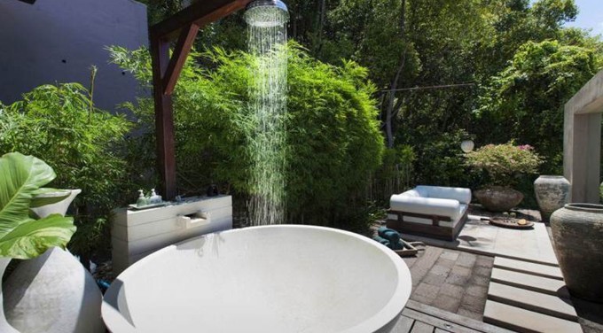 瓦納百麗水療體驗中心