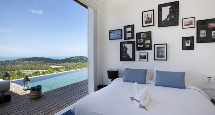 瓦納百麗水療體驗中心