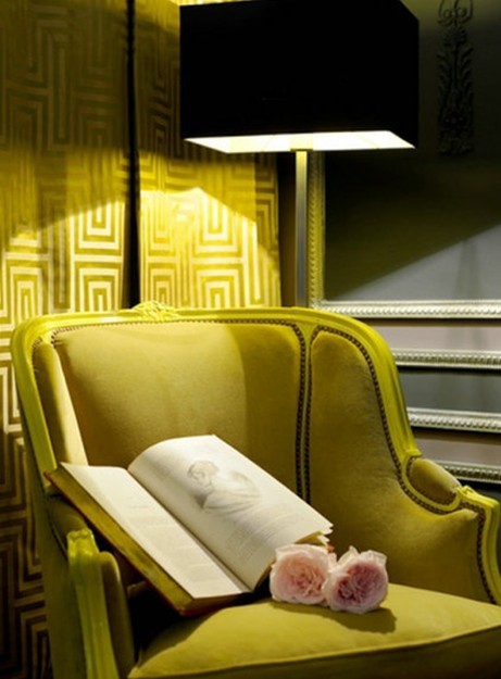 巴黎拉貝萊朱麗葉女性會(huì)所