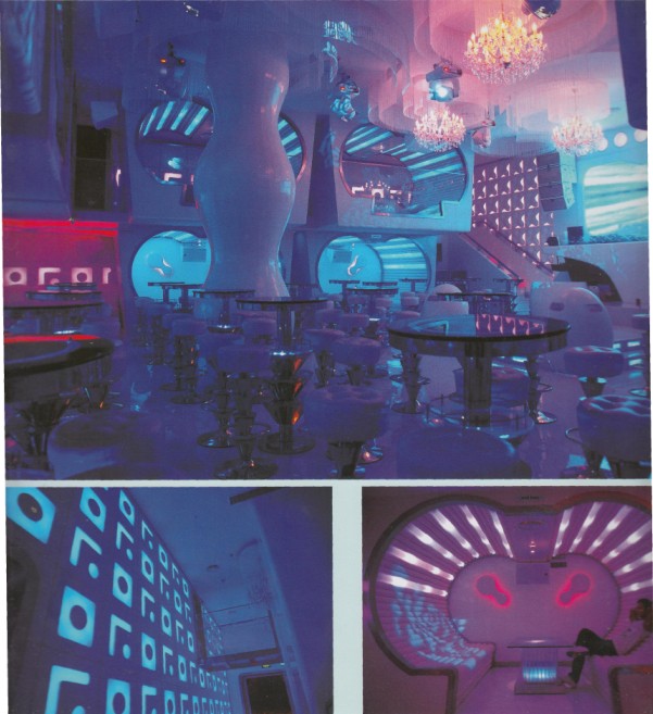 合肥301酒吧設(shè)計 享受一份純凈與溫情