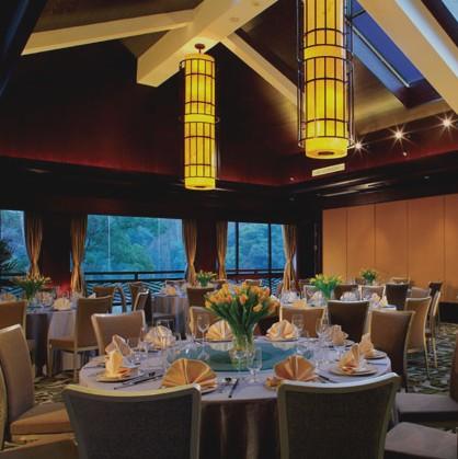 雷迪森龍井莊園酒店設(shè)計 打造經(jīng)濟型酒店