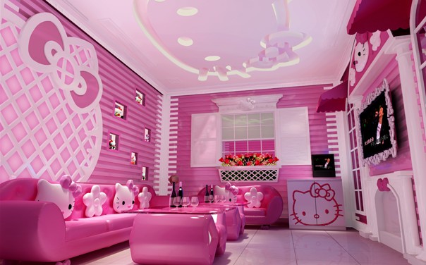 ktv設(shè)計創(chuàng)意構(gòu)思