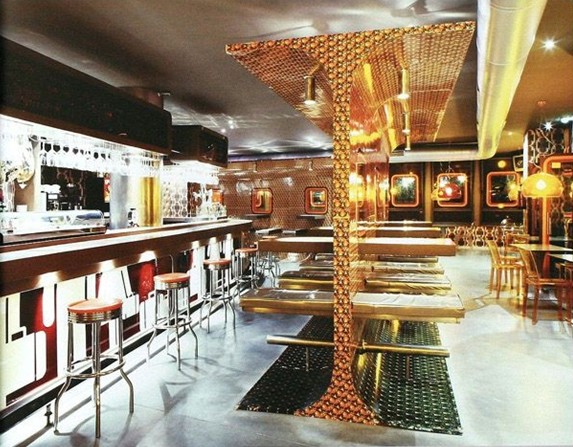 酒吧設計,酒吧裝修設計