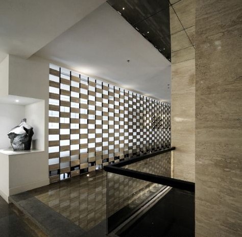 高級(jí)餐飲會(huì)所