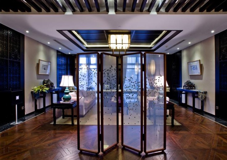 藝術(shù)會(huì)所設(shè)計(jì)