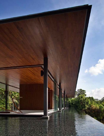 度假水療別墅設(shè)計(jì)