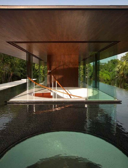 度假水療別墅設(shè)計(jì)