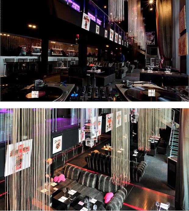 巴黎庫博酒店設(shè)計:方體世界