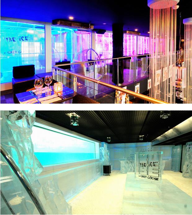 巴黎庫博酒店設(shè)計:方體世界