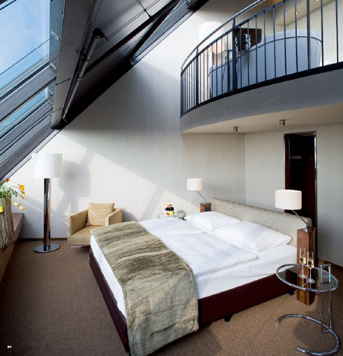 追求放縱風(fēng)格和個(gè)人主義者的理想去處：LX11酒店