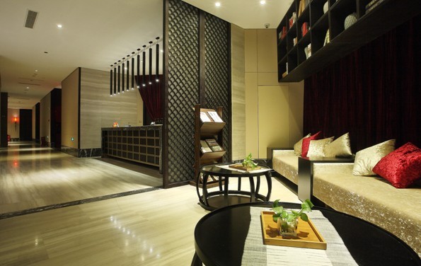 中式會所設(shè)計(jì)