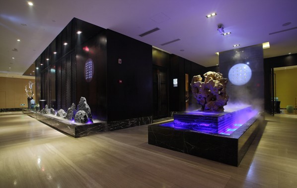 中式會所設(shè)計(jì)